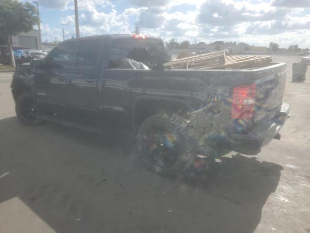Photo 2 from auction – 2019 GMC SIERRA LIM with VIN 2GTR1LEC3K1225366