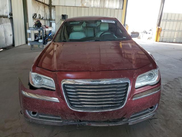 Photo 5 from auction – 2013 CHRYSLER 300 with VIN 2C3CCAAG7DH697484