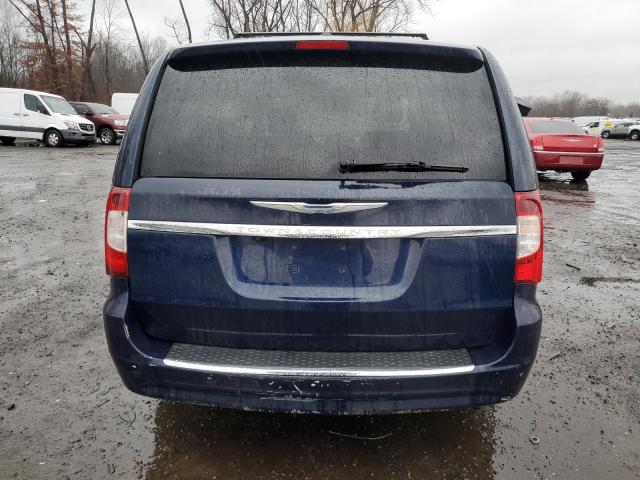 Photo 6 from auction – 2013 CHRYSLER TOWN & COU with VIN 2C4RC1BG4DR565183