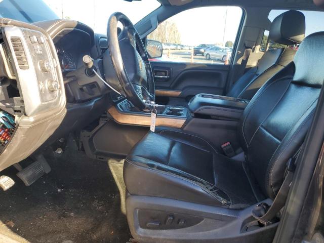 Photo 7 from auction – 2014 CHEVROLET SILVERADO with VIN 1GCVKSECXEZ161893