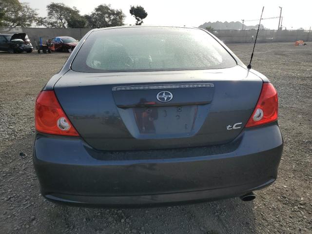 Photo 6 from auction – 2007 TOYOTA SCION TC with VIN JTKDE167070168575