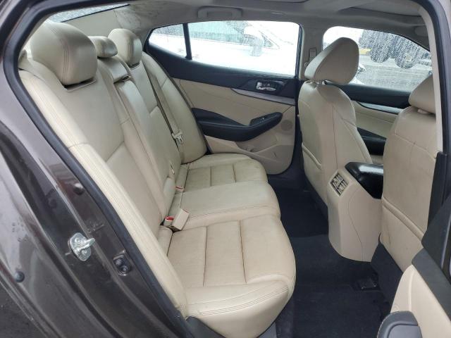 Photo 10 from auction – 2016 NISSAN MAXIMA 3.5 with VIN 1N4AA6AP3GC410404