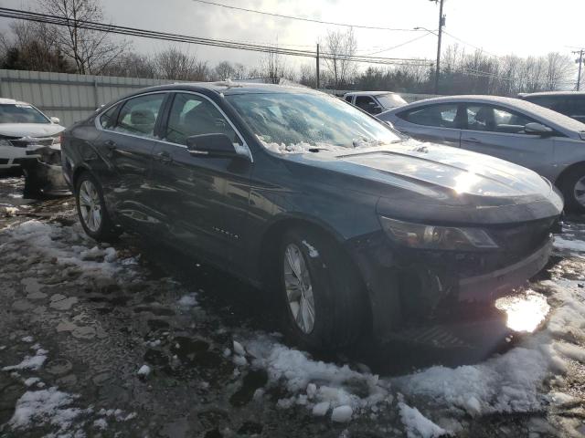 Photo 4 from auction – 2014 CHEVROLET IMPALA LT with VIN 2G1125S31E9263641