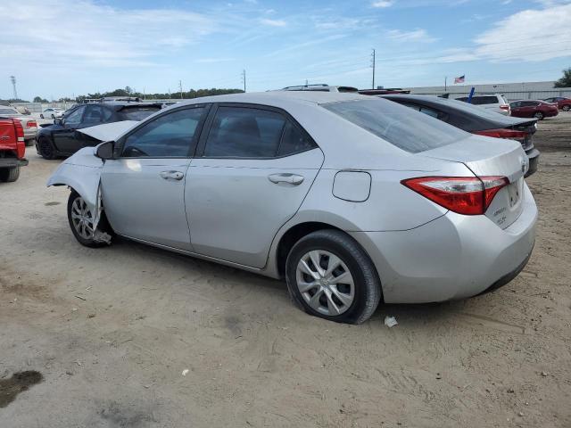 Photo 2 from auction – 2014 TOYOTA COROLLA L with VIN 5YFBURHEXEP170767