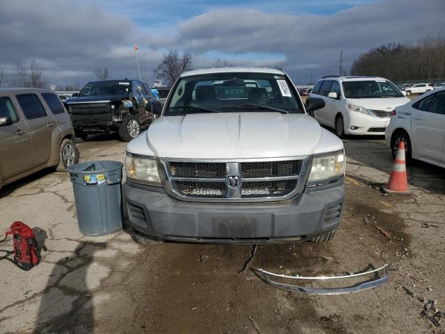 Photo 5 from auction – 2008 DODGE DAKOTA with VIN 1D7HE32K48S560744