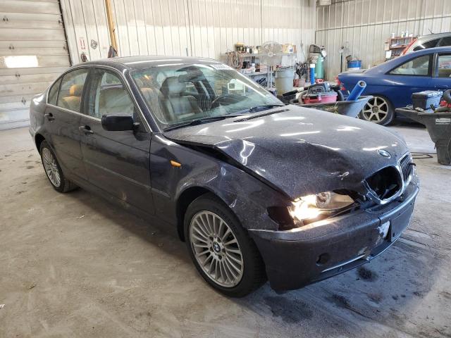 Photo 4 from auction – 2002 BMW 330 XI with VIN WBAEW53442PG16536