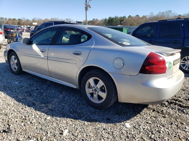 Photo 2 from auction – 2005 PONTIAC GRAND PRIX with VIN 2G2WP522251260210