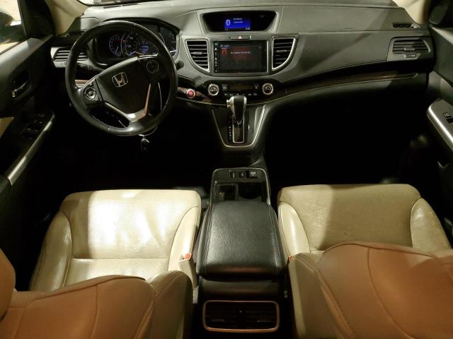 Photo 8 from auction – 2016 HONDA CR-V EXL with VIN 5J6RM4H76GL076832