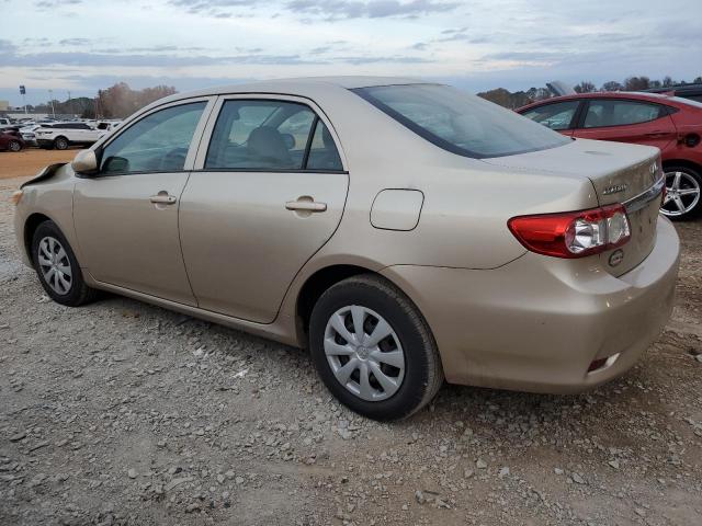 Photo 2 from auction – 2013 TOYOTA COROLLA BA with VIN 2T1BU4EE2DC995059