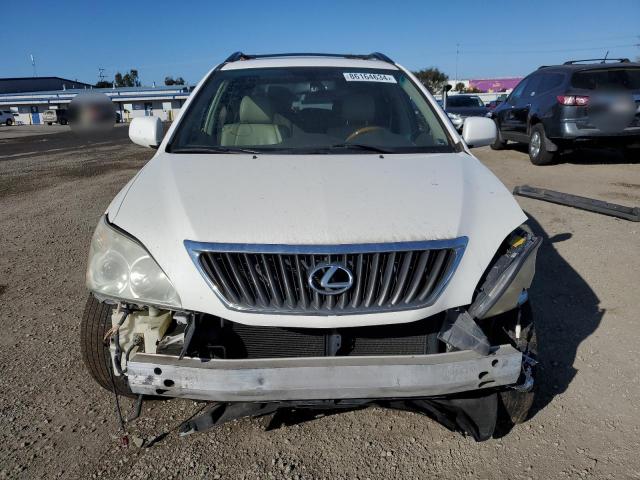 Photo 5 from auction – 2009 LEXUS RX 350 with VIN 2T2GK31U79C063882