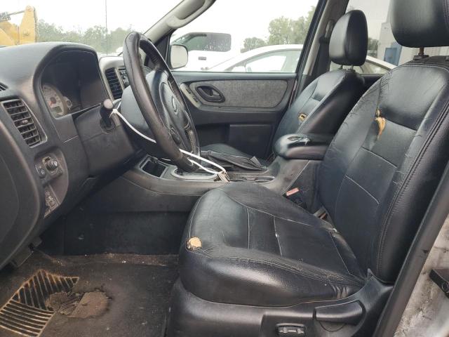 Photo 7 from auction – 2006 FORD ESCAPE LIM with VIN 1FMYU04136KC42395