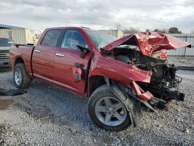 Photo 4 from auction – 2009 DODGE RAM 1500 with VIN 1D3HB13T89S818335