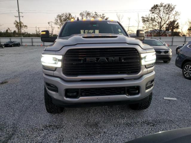Photo 5 from auction – 2023 RAM 2500 LARAM with VIN 3C6UR5NL6PG587986