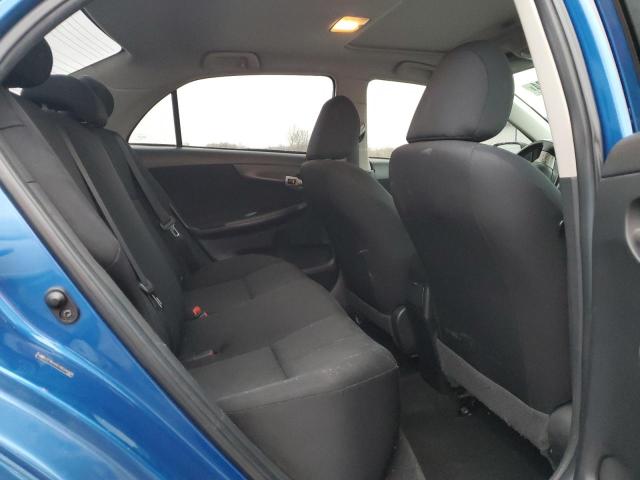 Photo 10 from auction – 2009 TOYOTA COROLLA BA with VIN 2T1BU40E49C026989