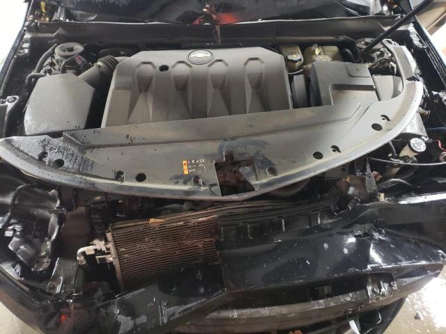 Photo 11 from auction – 2017 CHEVROLET IMPALA LT with VIN 2G1105S32H9141767