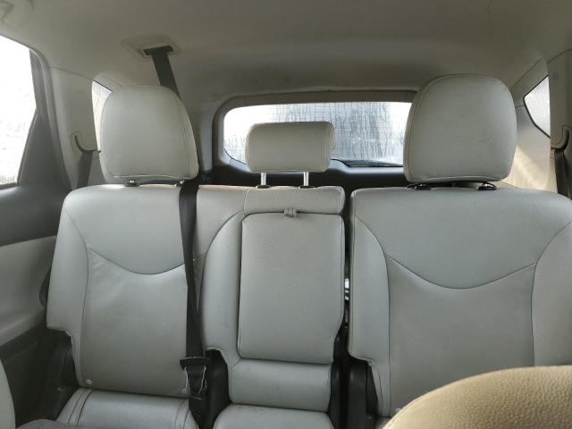 Photo 10 from auction – 2014 TOYOTA PRIUS V with VIN JTDZN3EU6E3362555