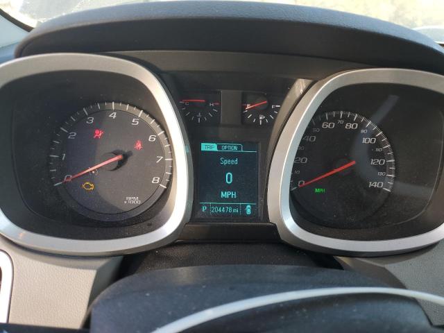 Снимка 9 от търг – 2014 CHEVROLET EQUINOX LT с VIN 2GNFLGE34E6338603