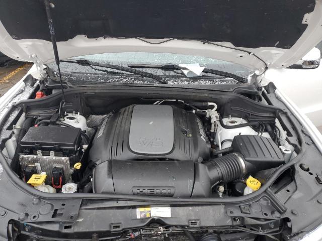Photo 12 from auction – 2017 DODGE DURANGO CI with VIN 1C4SDJET6HC883327