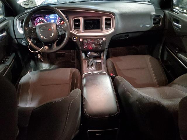 Photo 8 from auction – 2022 DODGE CHARGER SX with VIN 2C3CDXBG5NH239300