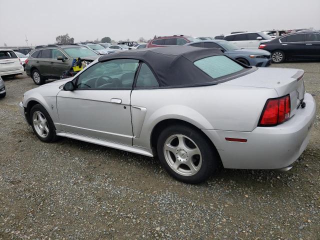 Zdjęcie 2 z aukcji – 2003 FORD MUSTANG z VIN 1FAFP44473F431341