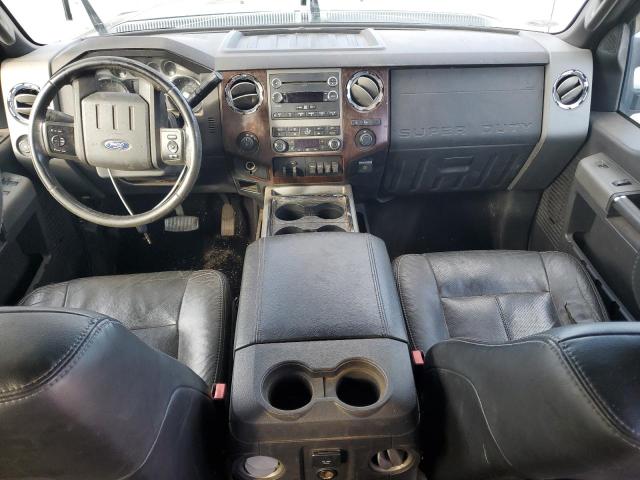 Photo 8 from auction – 2012 FORD F250 SUPER with VIN 1FT7W2BT1CEA53295