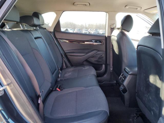 Photo 11 from auction – 2022 KIA SELTOS S with VIN KNDEUCAAXN7311162