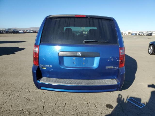 Photo 6 from auction – 2010 DODGE GRAND CARA with VIN 2D4RN4DE8AR402932