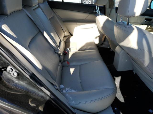 صورة رقم 10 من المزاد - 2012 SUBARU IMPREZA SP مع VIN JF1GPAU6XCH225438