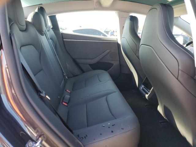 Photo 10 from auction – 2024 TESLA MODEL 3 with VIN 5YJ3E1ET6RF866047