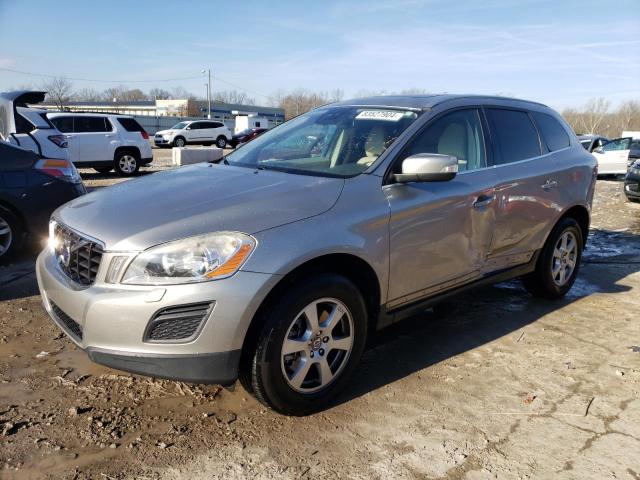Photo 1 from auction – 2012 VOLVO XC60 3.2 with VIN YV4940DZXC2286742