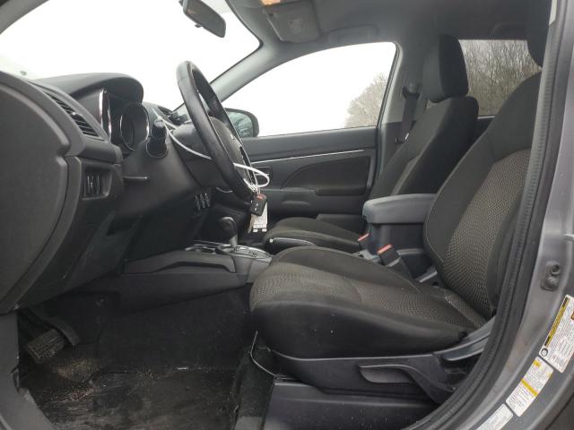 Photo 7 from auction – 2016 MITSUBISHI OUTLANDER with VIN JA4AP3AW4GZ054955