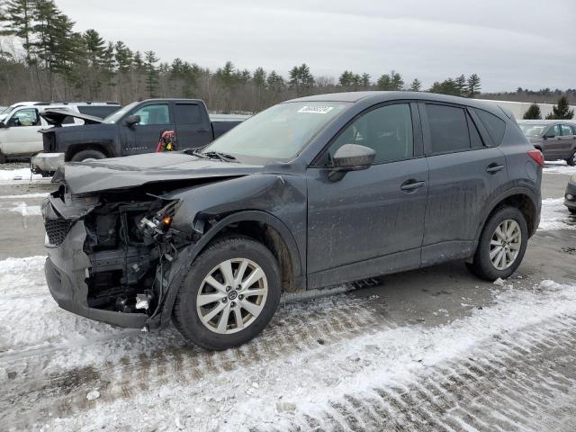 MAZDA CX-5 TOURI 2014 with VIN JM3KE4CY2E0362946 - Photo from auction