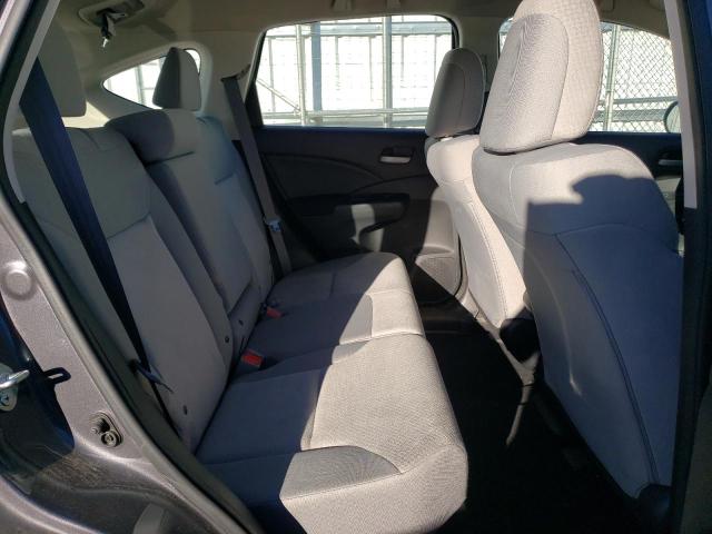 Photo 11 from auction – 2016 HONDA CR-V LX with VIN 2HKRM4H34GH684341