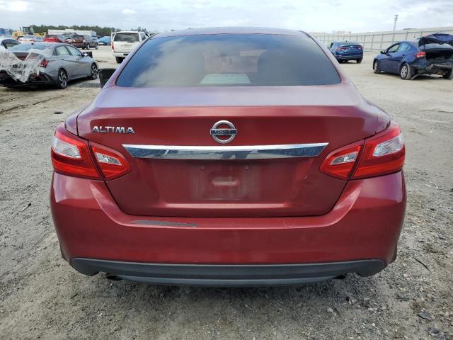 Photo 6 from auction – 2016 NISSAN ALTIMA 2.5 with VIN 1N4AL3AP9GN381052