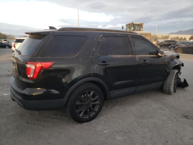 Photo 3 from auction – 2017 FORD EXPLORER X with VIN 1FM5K7D89HGA76159