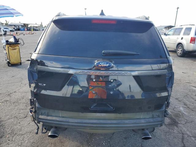 Photo 6 from auction – 2019 FORD EXPLORER X with VIN 1FM5K7D83KGB08885