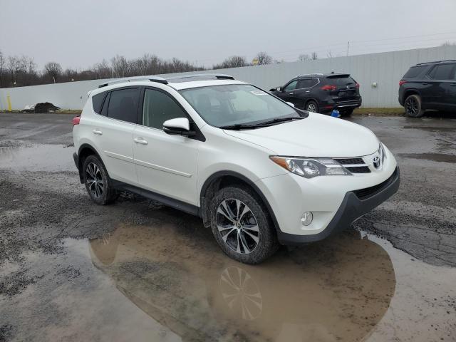 Photo 4 from auction – 2015 TOYOTA RAV4 LIMIT with VIN JTMDFREVXFD148327