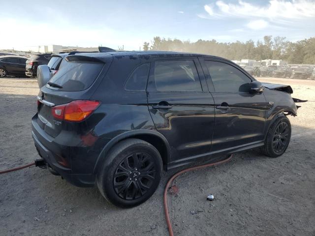 Photo 3 from auction – 2018 MITSUBISHI OUTLANDER with VIN JA4AP3AU2JU014280