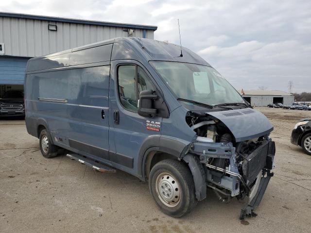 Photo 4 from auction – 2021 RAM PROMASTER with VIN 3C6MRVJG4ME540858