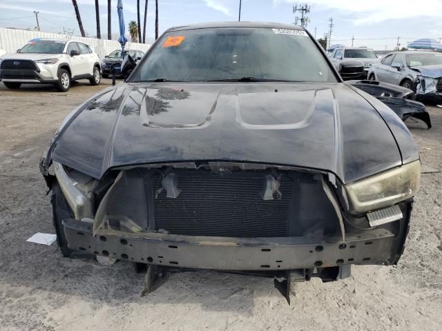 Photo 5 from auction – 2013 DODGE CHARGER SE with VIN 2C3CDXBGXDH554527
