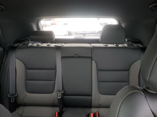 Photo 10 from auction – 2024 CHEVROLET TRAILBLAZE with VIN KL79MSSL1RB138241