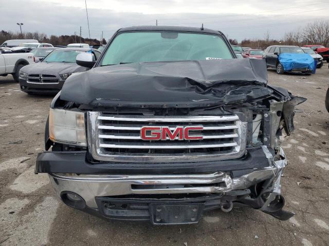 Photo 5 from auction – 2011 GMC SIERRA K15 with VIN 3GTP2WE34BG324789