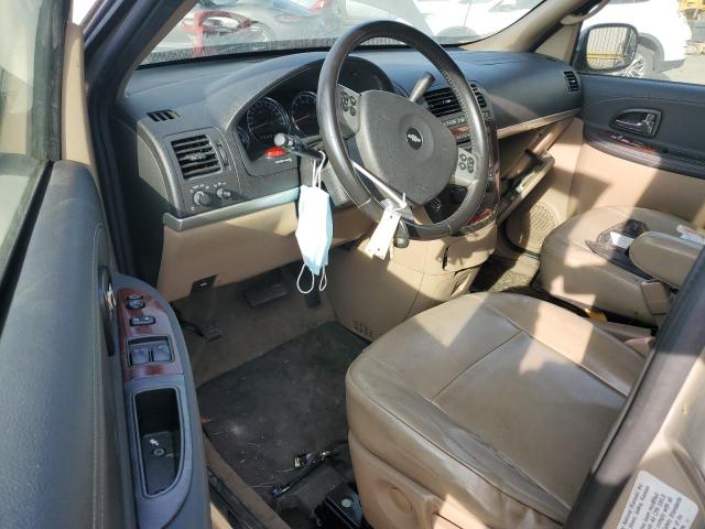 Photo 8 from auction – 2008 CHEVROLET UPLANDER I with VIN 1GBDV13W58D200017