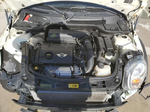 Photo 11 from auction – 2013 MINI COOPER S with VIN WMWSV3C52DT388207