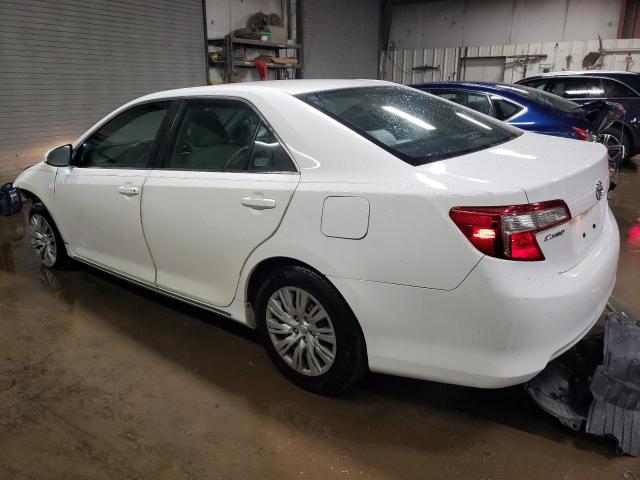 Photo 2 from auction – 2012 TOYOTA CAMRY BASE with VIN 4T4BF1FK6CR217752
