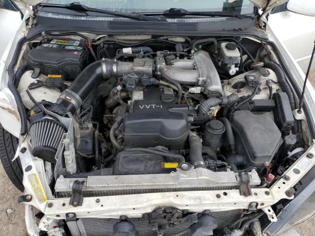 Photo 11 from auction – 2002 LEXUS IS 300 with VIN JTHBD192020051331