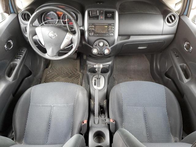 Photo 8 from auction – 2014 NISSAN VERSA NOTE with VIN 3N1CE2CP0EL350793