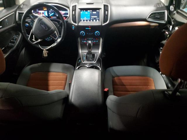 Photo 8 from auction – 2018 FORD EDGE SEL with VIN 2FMPK4J83JBB23145
