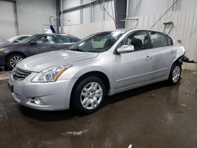 NISSAN ALTIMA BAS 2010 with VIN 1N4AL2AP6AN470739 - Photo from auction