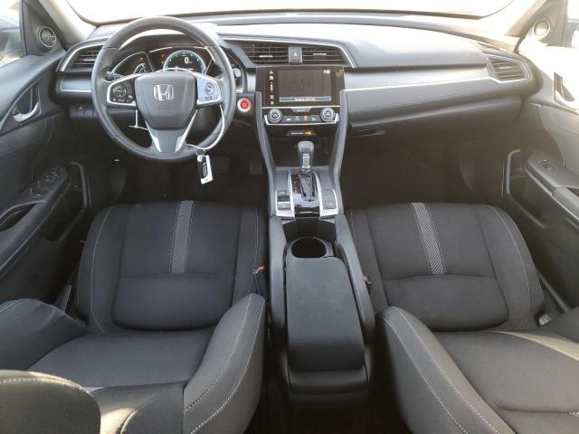 Photo 8 from auction – 2017 HONDA CIVIC EX with VIN 2HGFC2F78HH575974